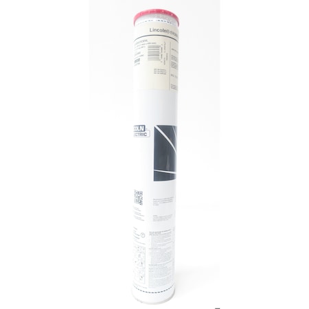 Lincoln Industrial ER309/ER309L 1/8IN 18IN 12LB ELECTRODE ED033885
